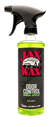 Odor Control