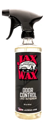 Odor Control