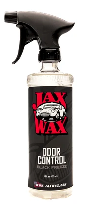 Odor Control