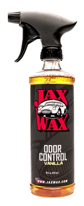 Odor Control