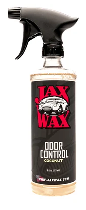 Odor Control