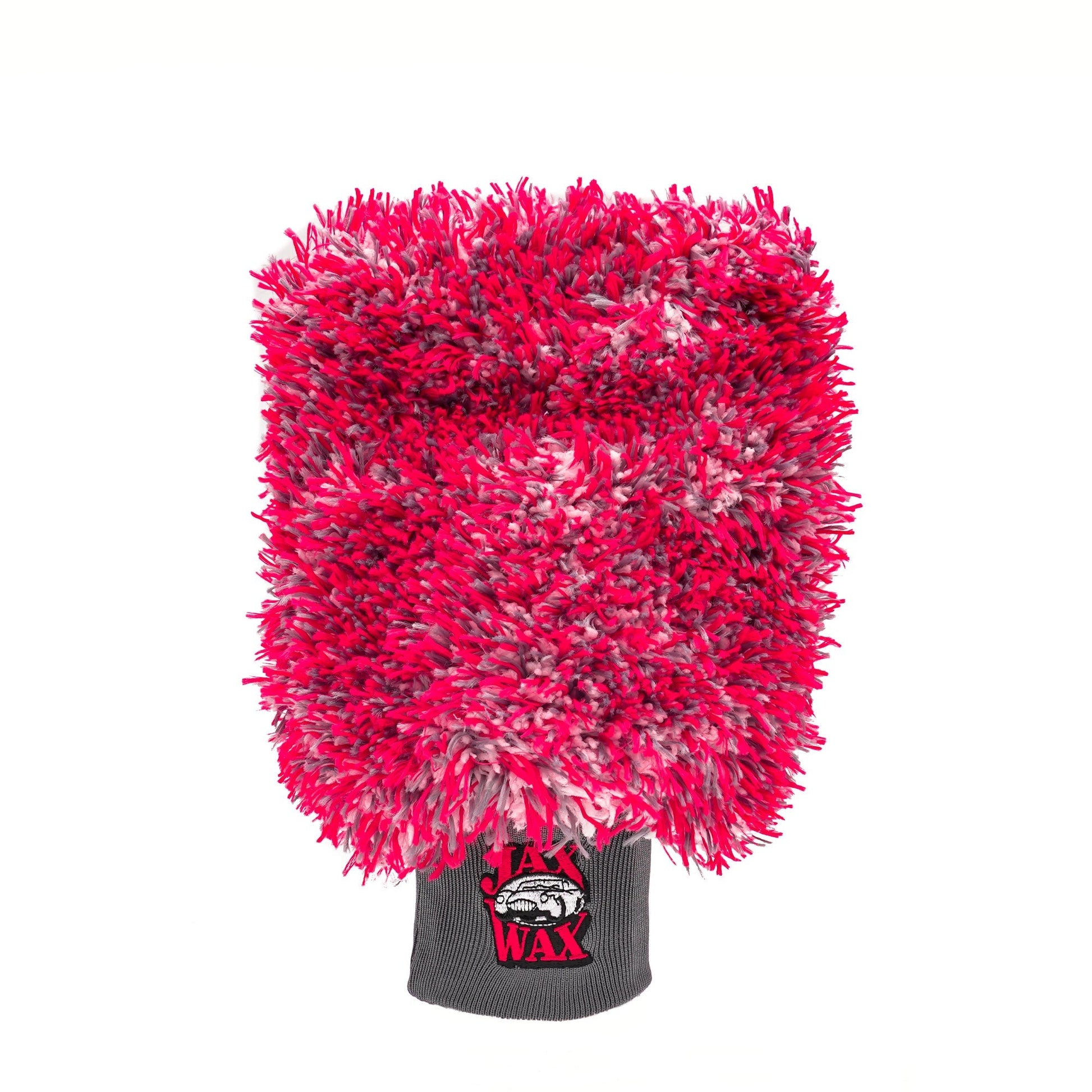 Microfiber Wash Mitt