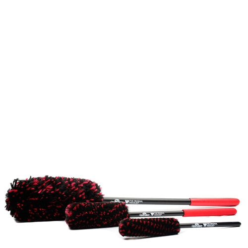 car wash brush
