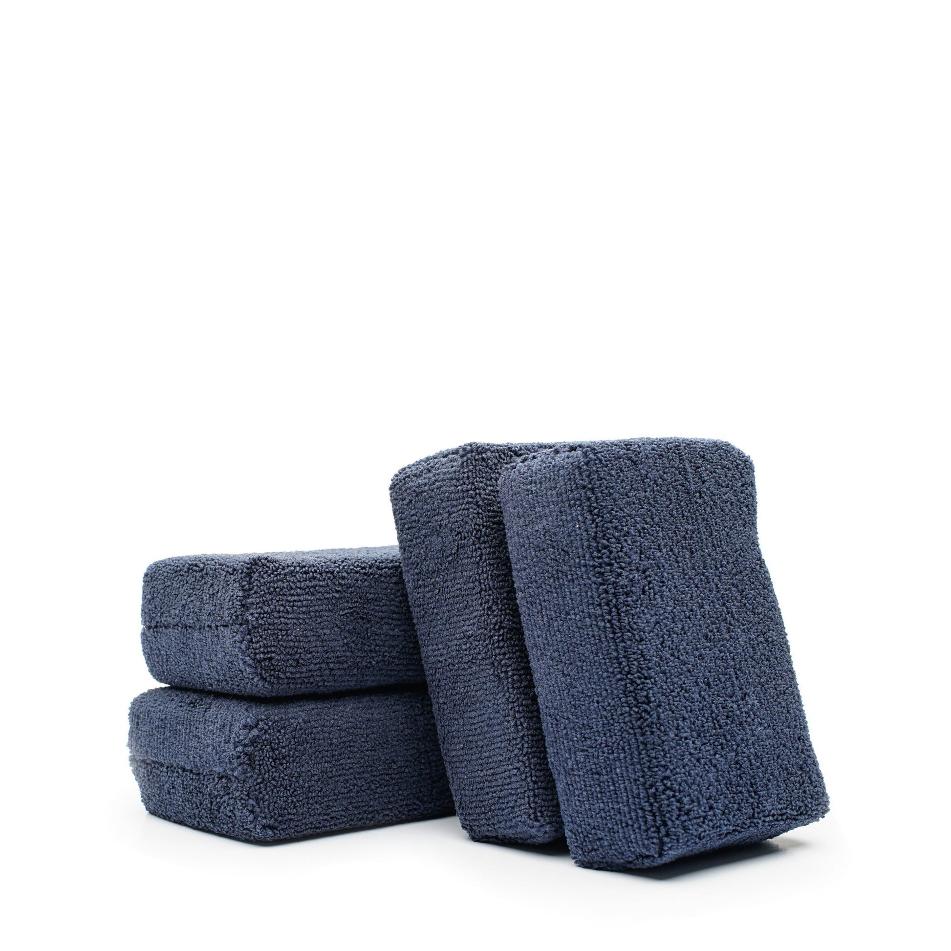 Microfiber Wax Applicator