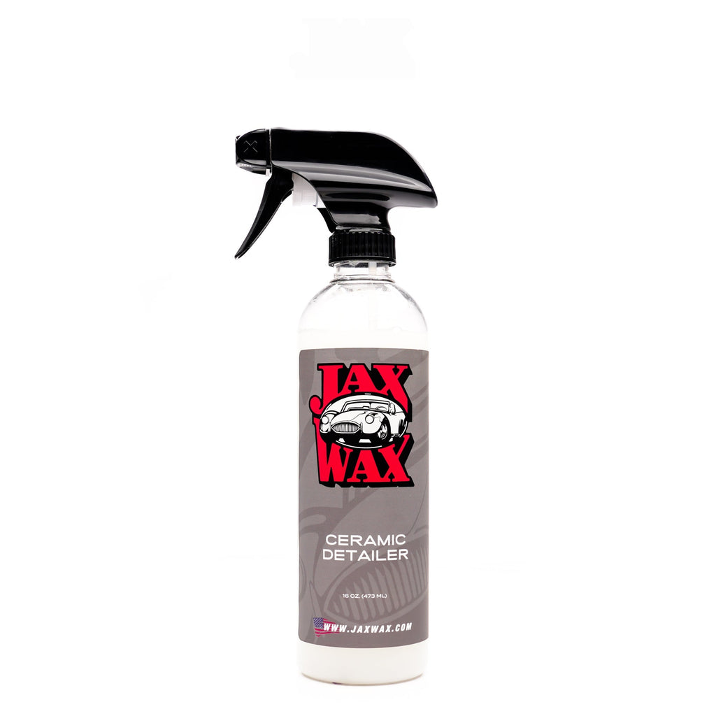 Ceramic Detailer