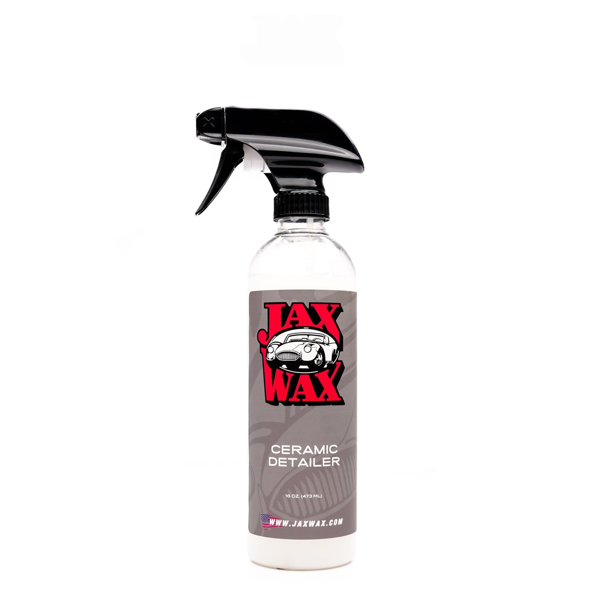 Ceramic Detailer