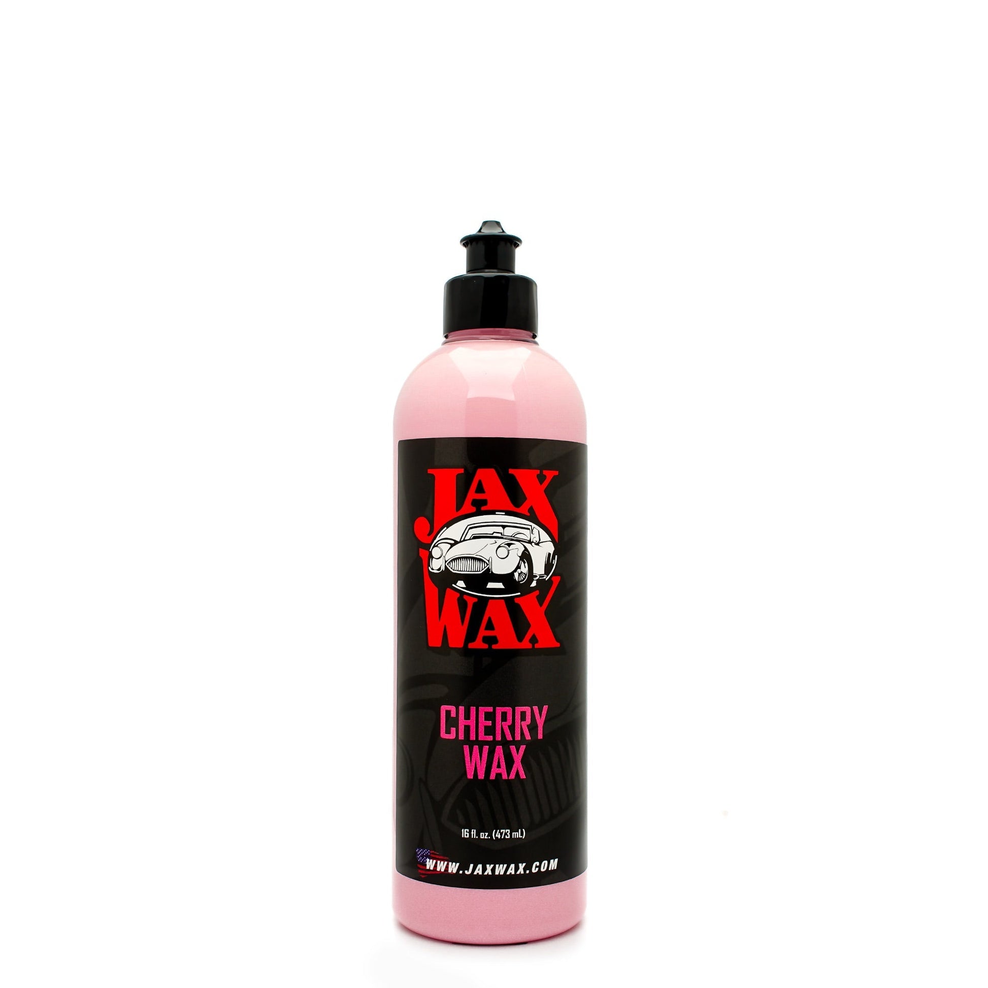 car wax