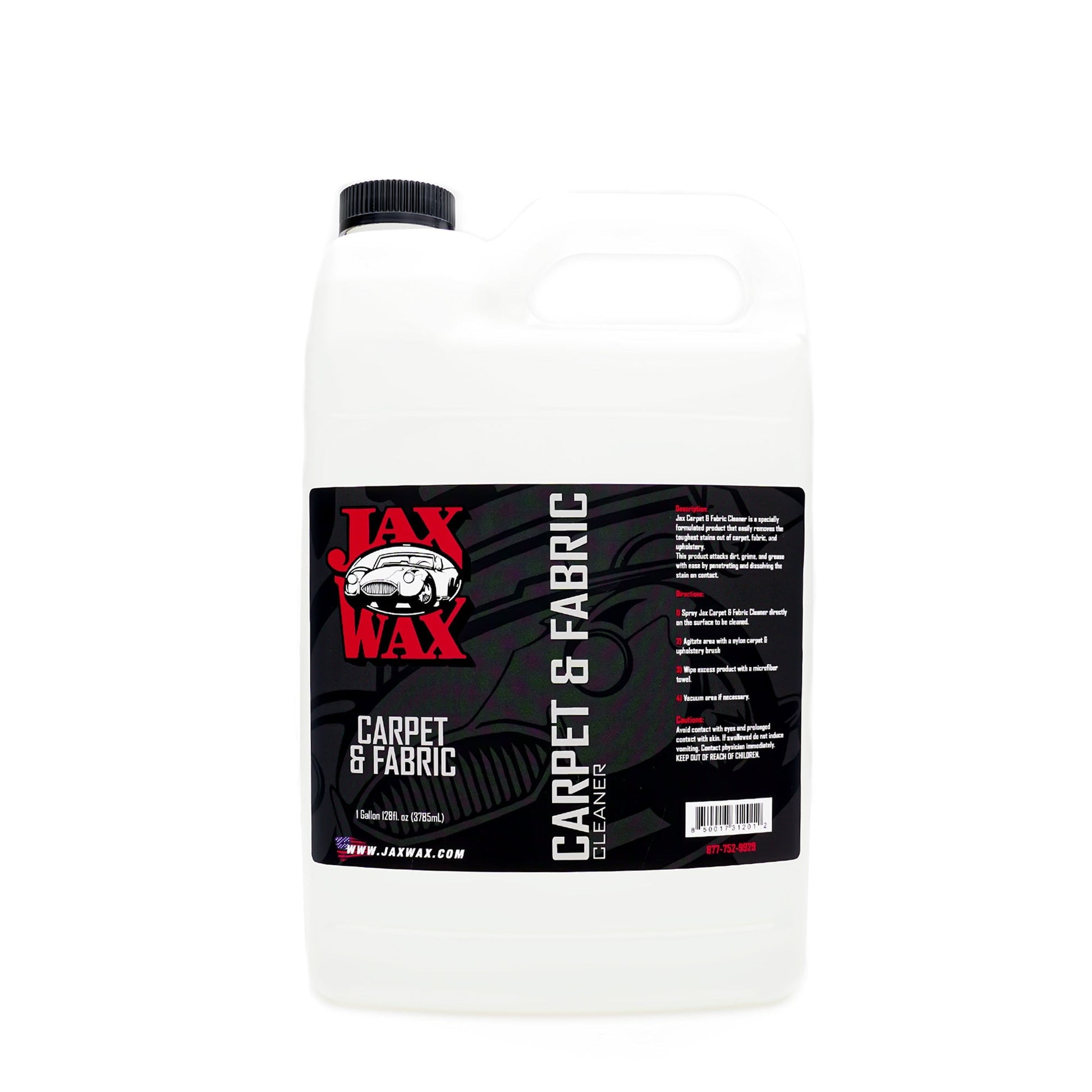 best car carpet cleaner