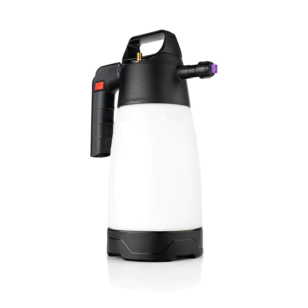 IK Foam 2 + Sprayer