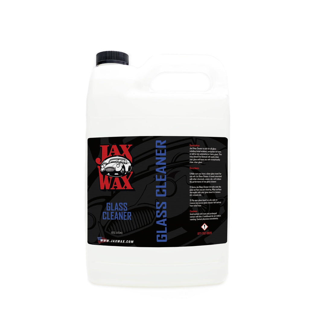 Glass Cleaner
