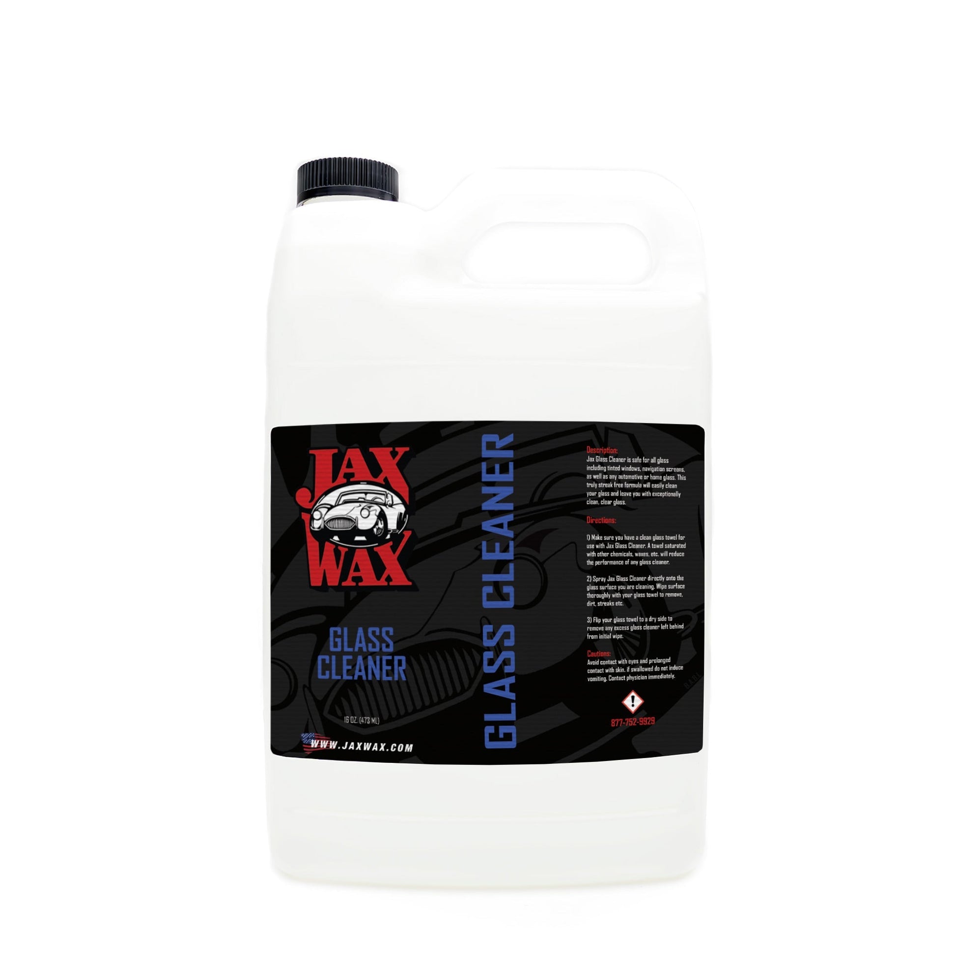 Glass Cleaner