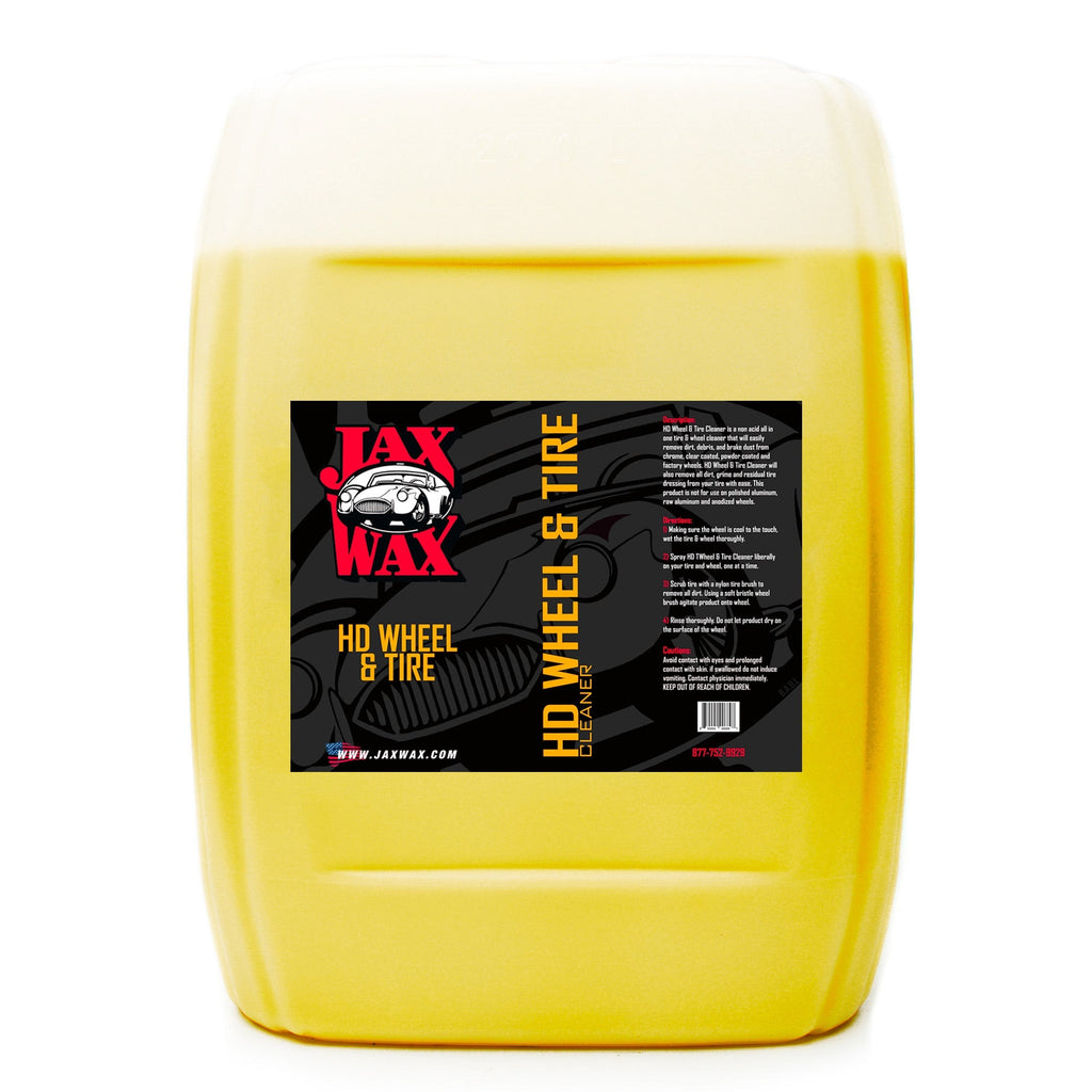 wheel soap