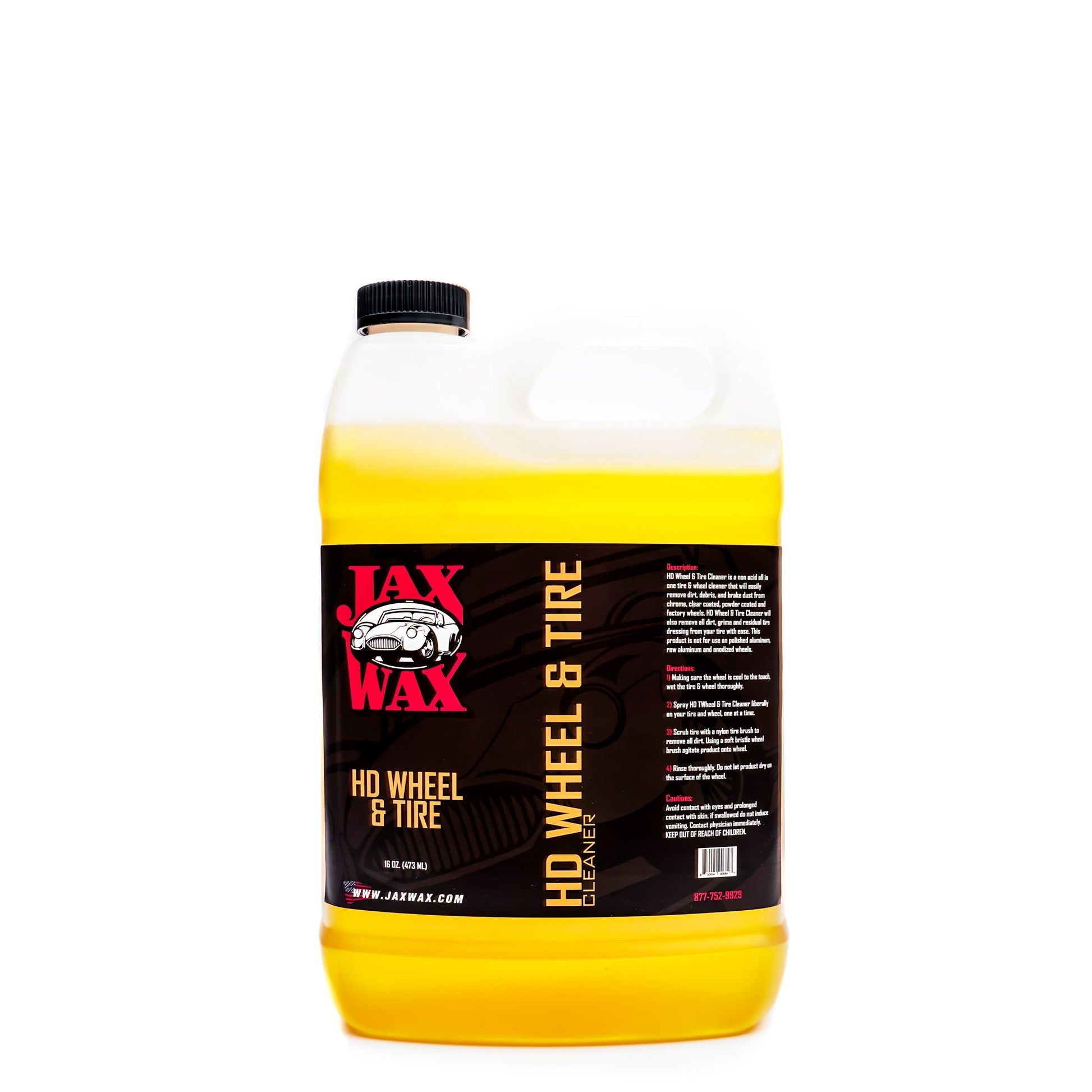 tire cleaner
