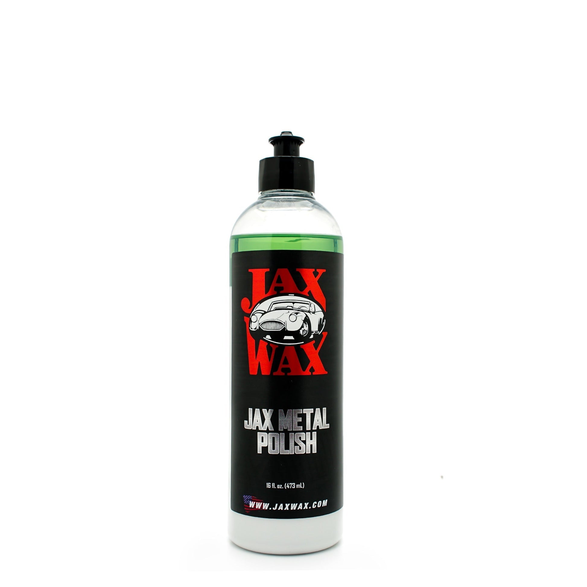 metal polish