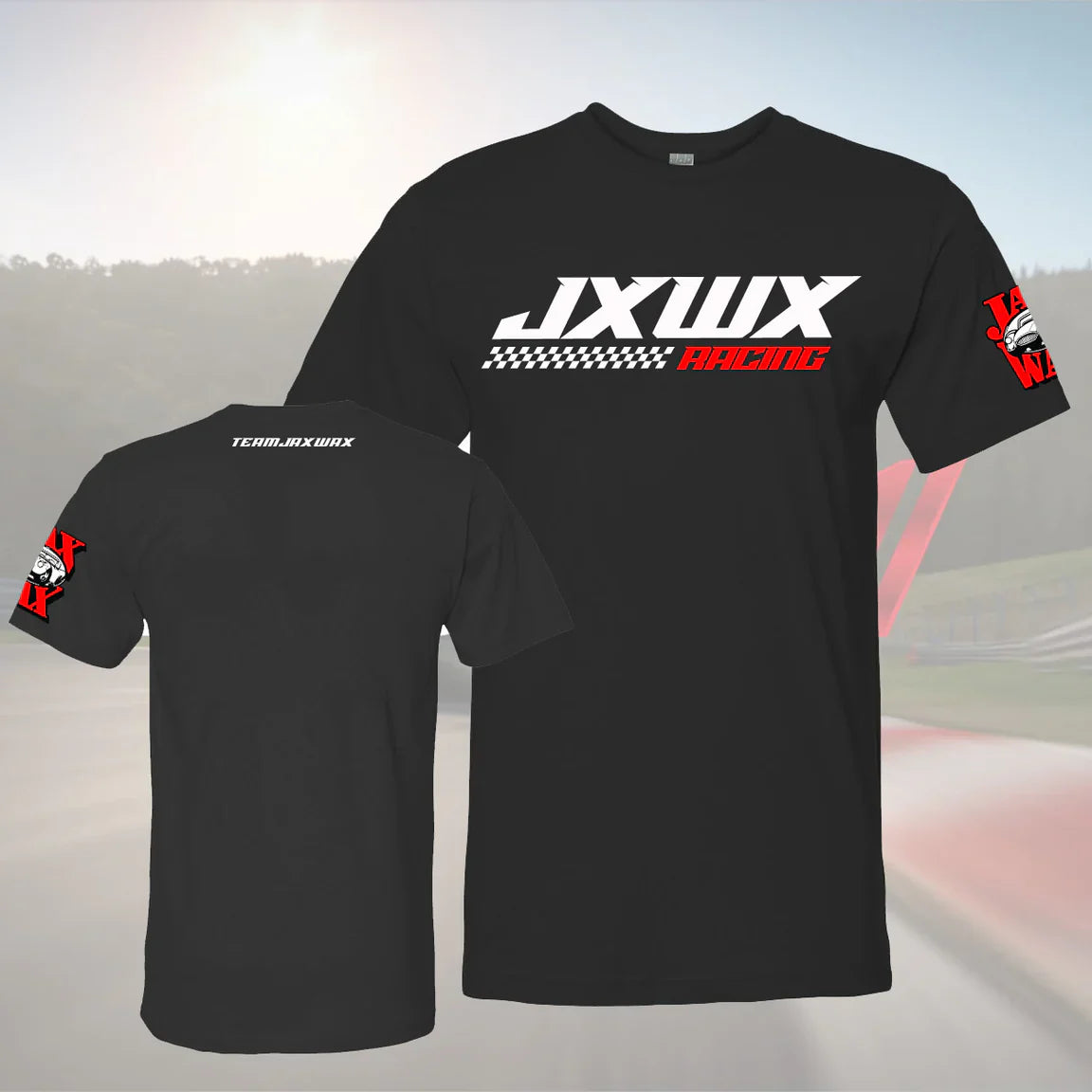 Racing Tee 2024