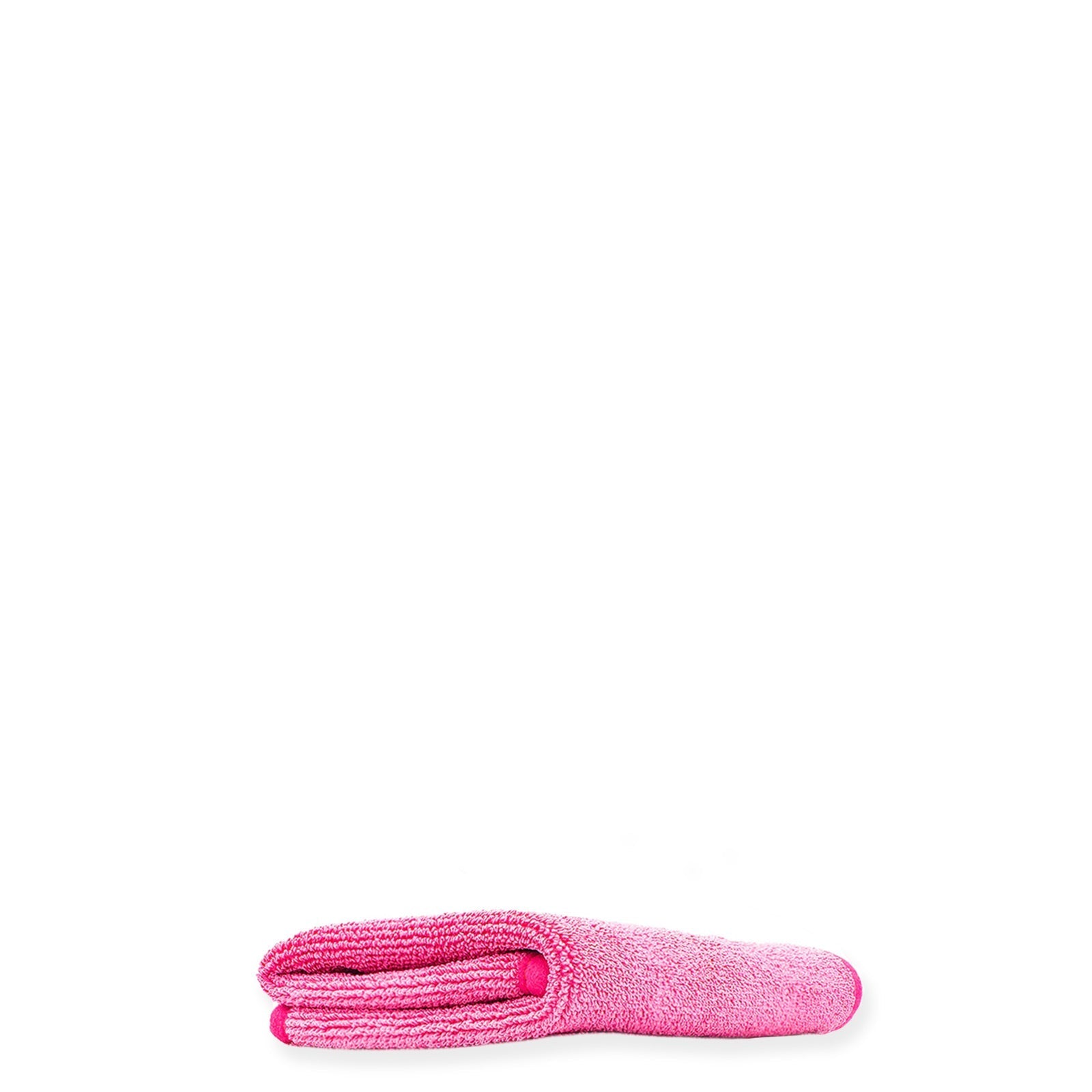 Premium Twisted Loop Double Sided Glass Towel