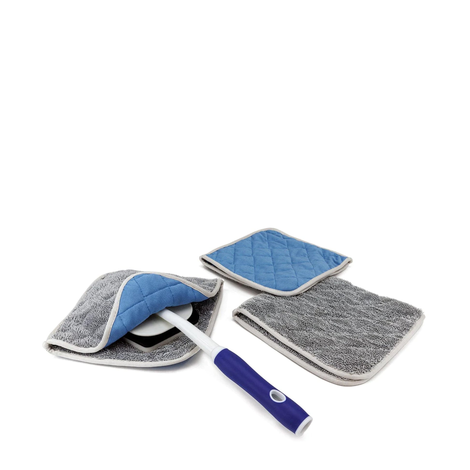 Reacher Glass Kit