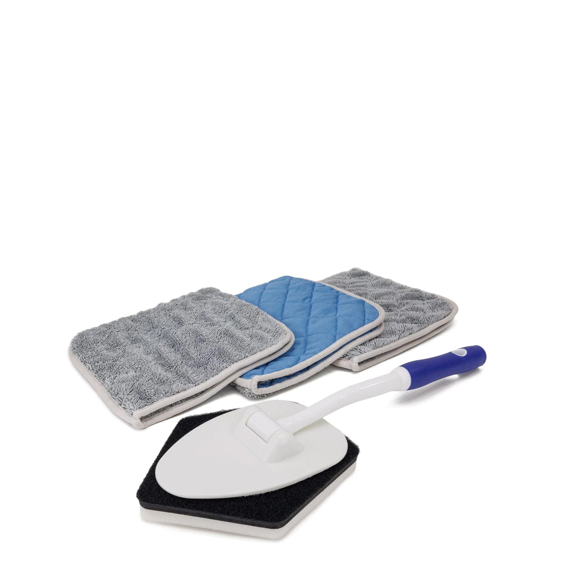 Reacher Glass Kit