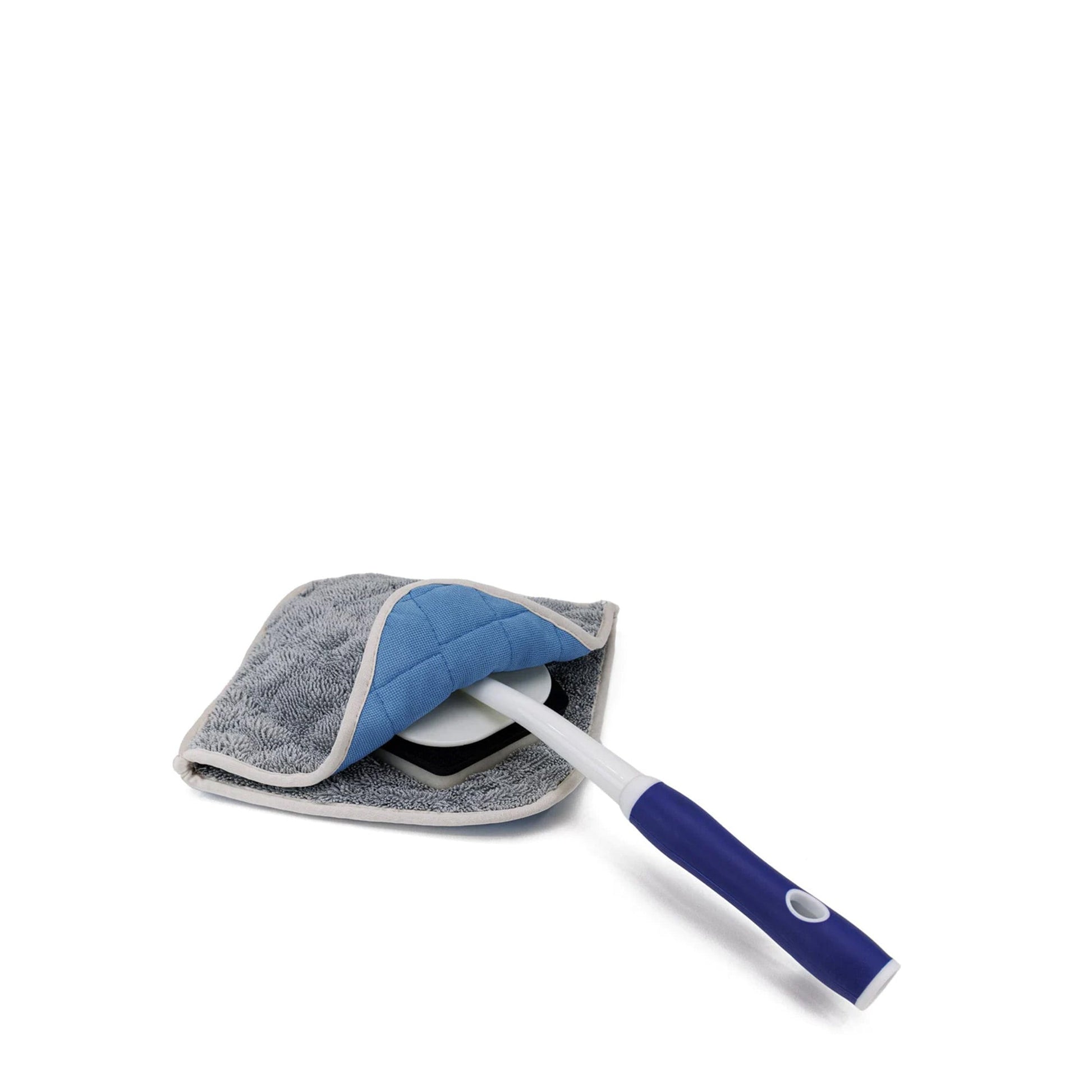 Reacher Glass Kit