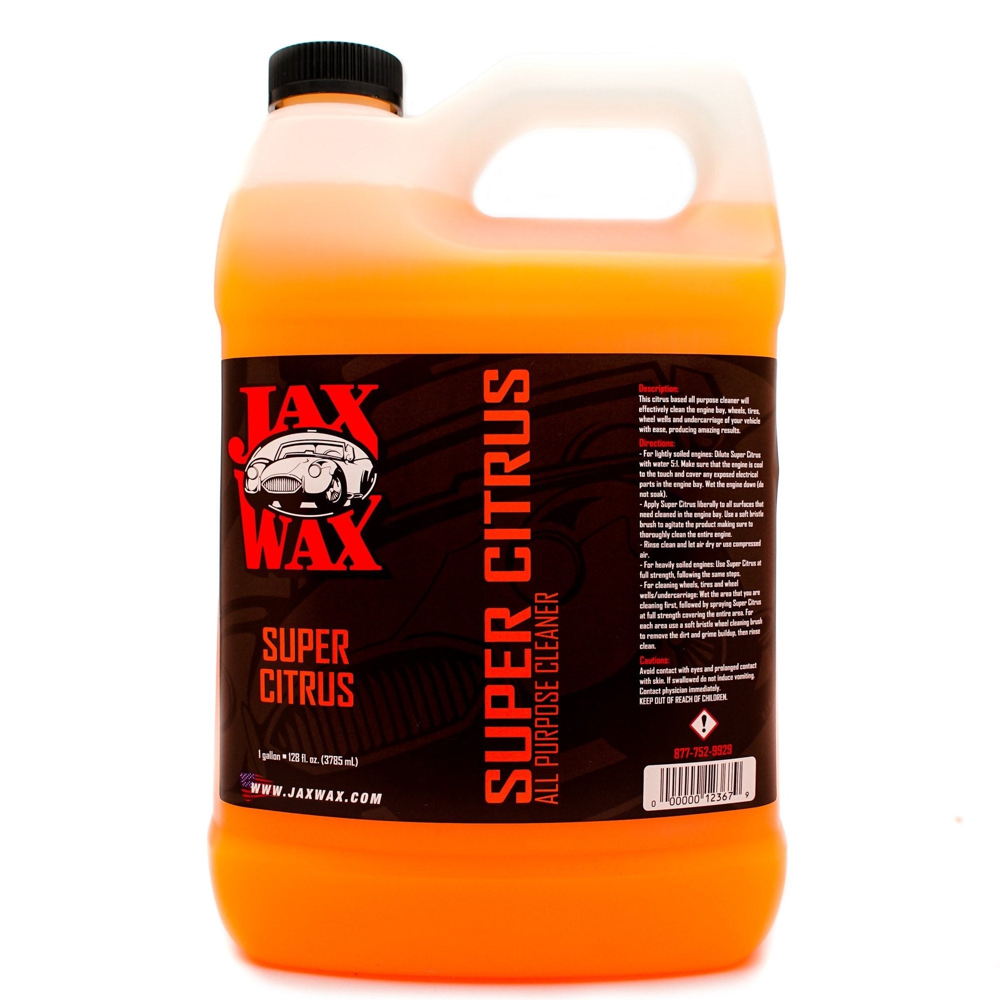 car cleaner spray