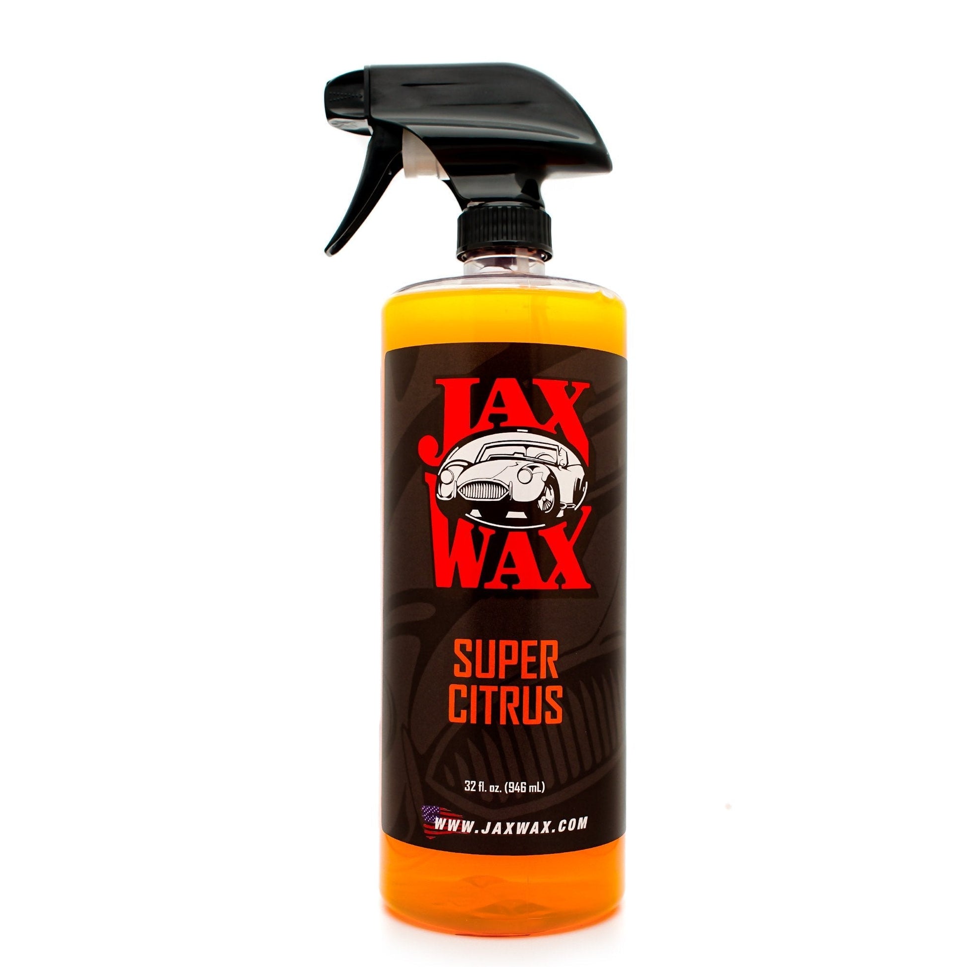 all purpose car cleaner