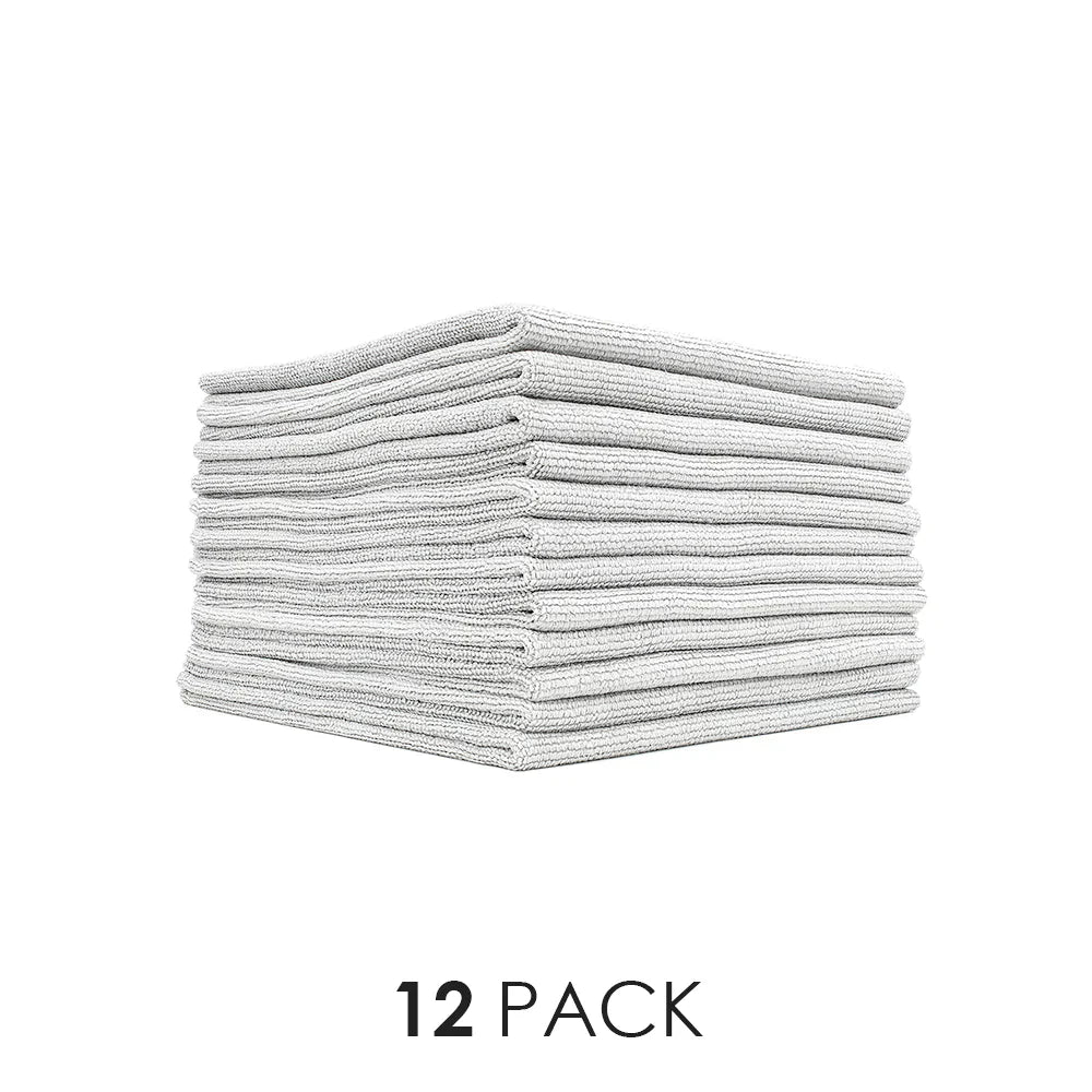 Coating Leveling Microfiber Towel