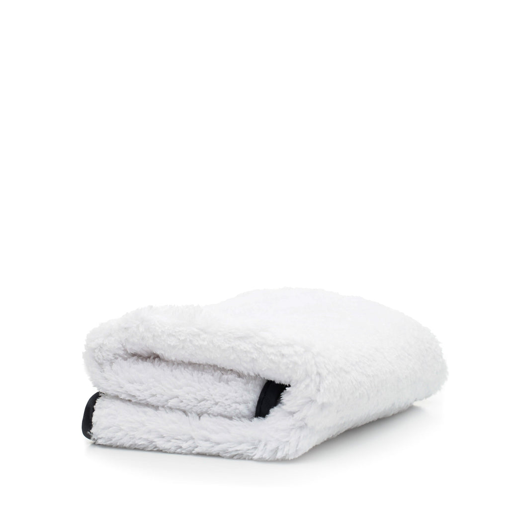 Triple Plush 1100 GSM Microfiber Towel 16x16