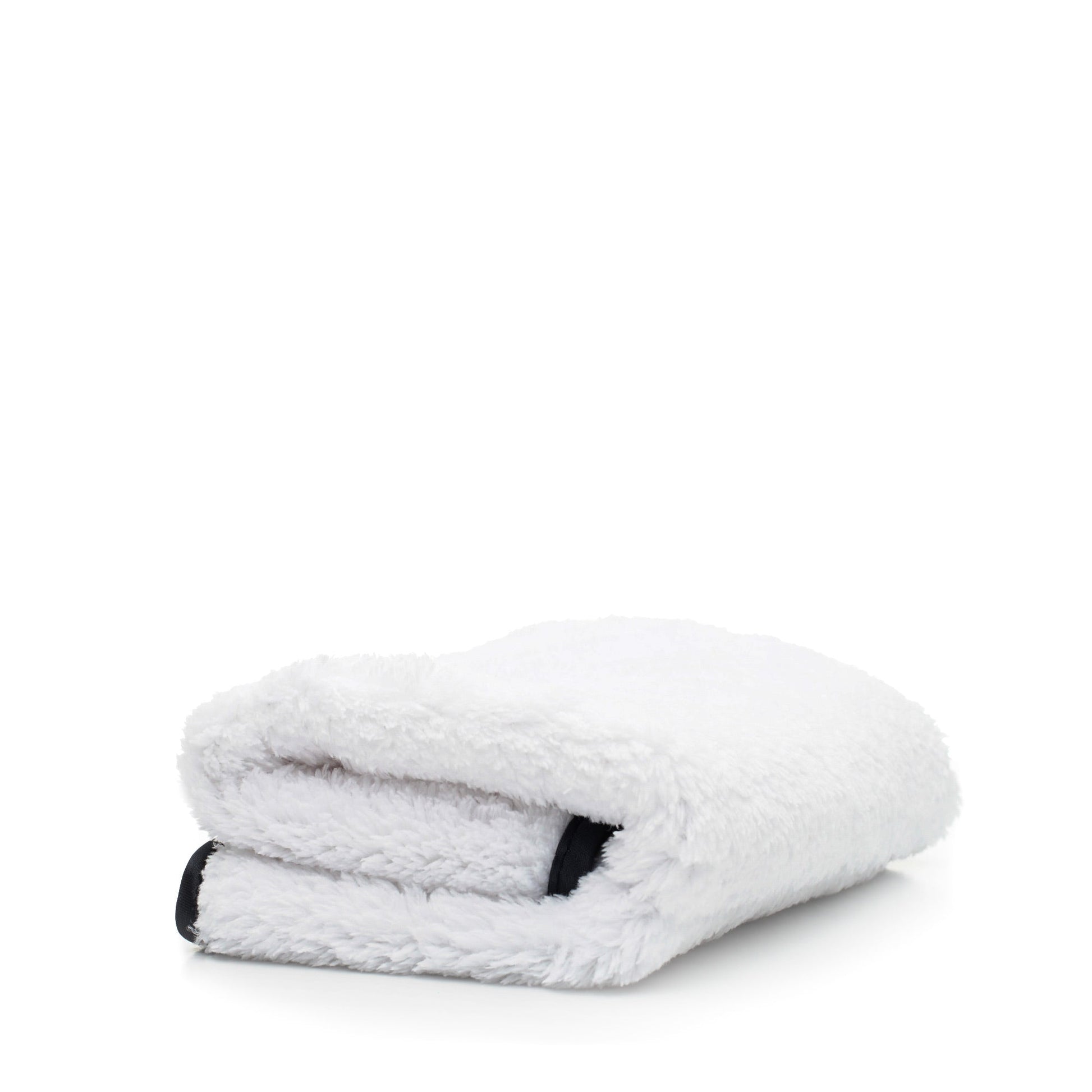 Triple Plush 1100 GSM Microfiber Towel 16x16