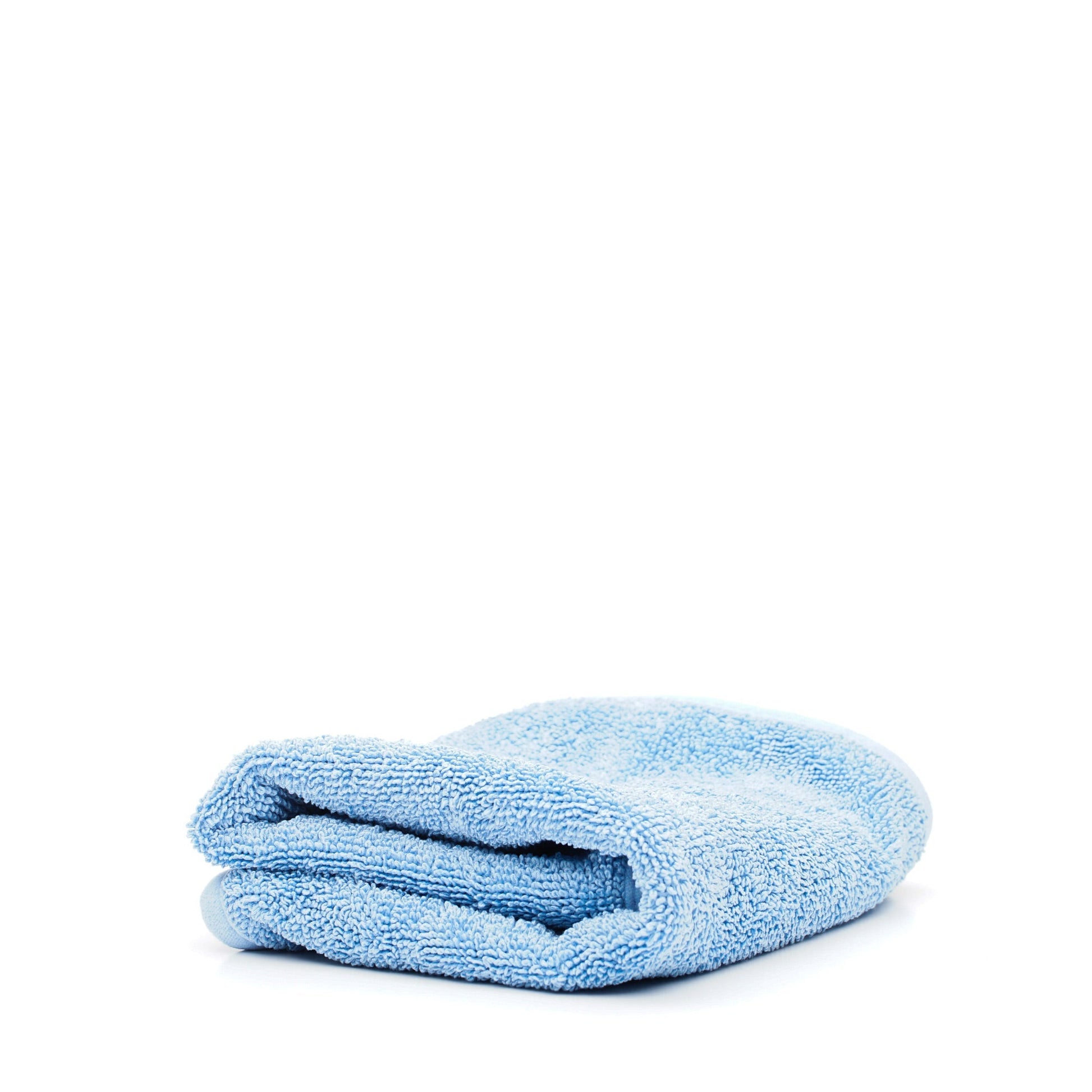 Premium Twisted Loop Double Sided Glass Towel