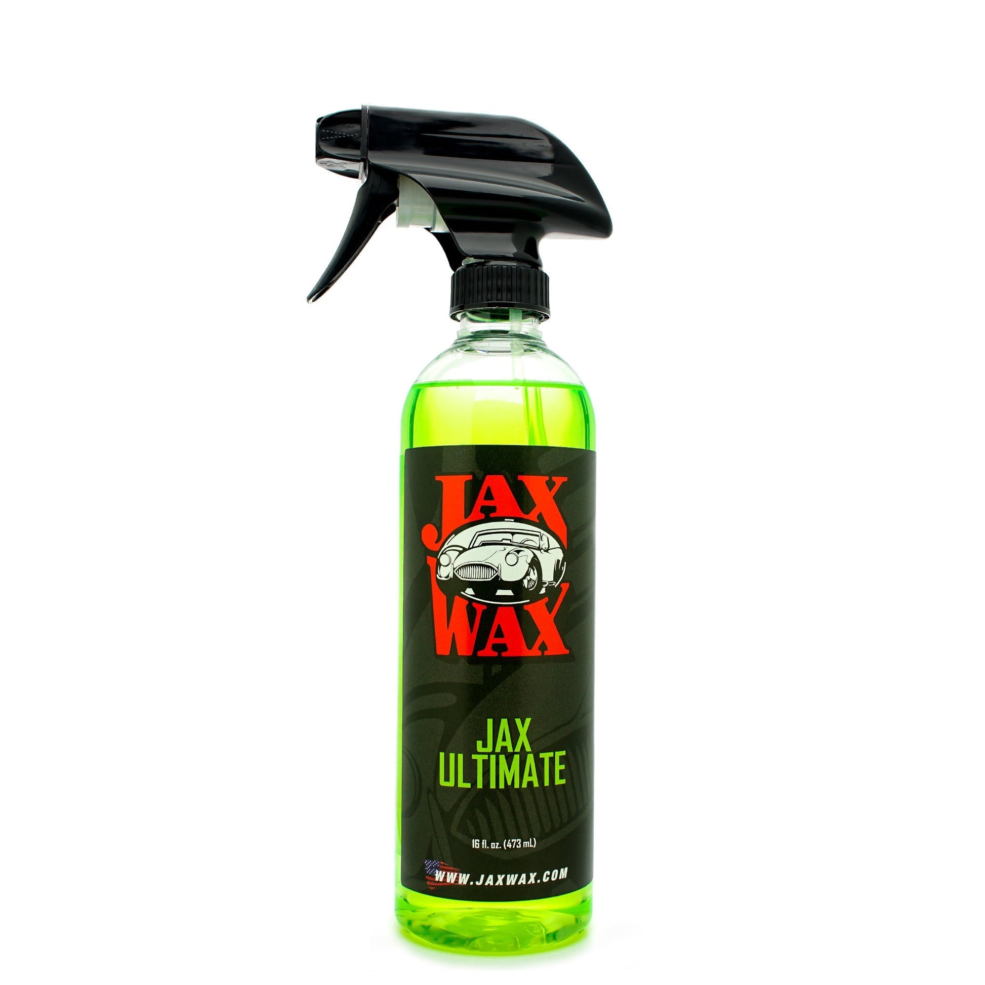 wheel cleaner
