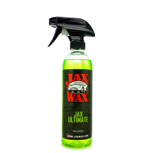 wheel cleaner