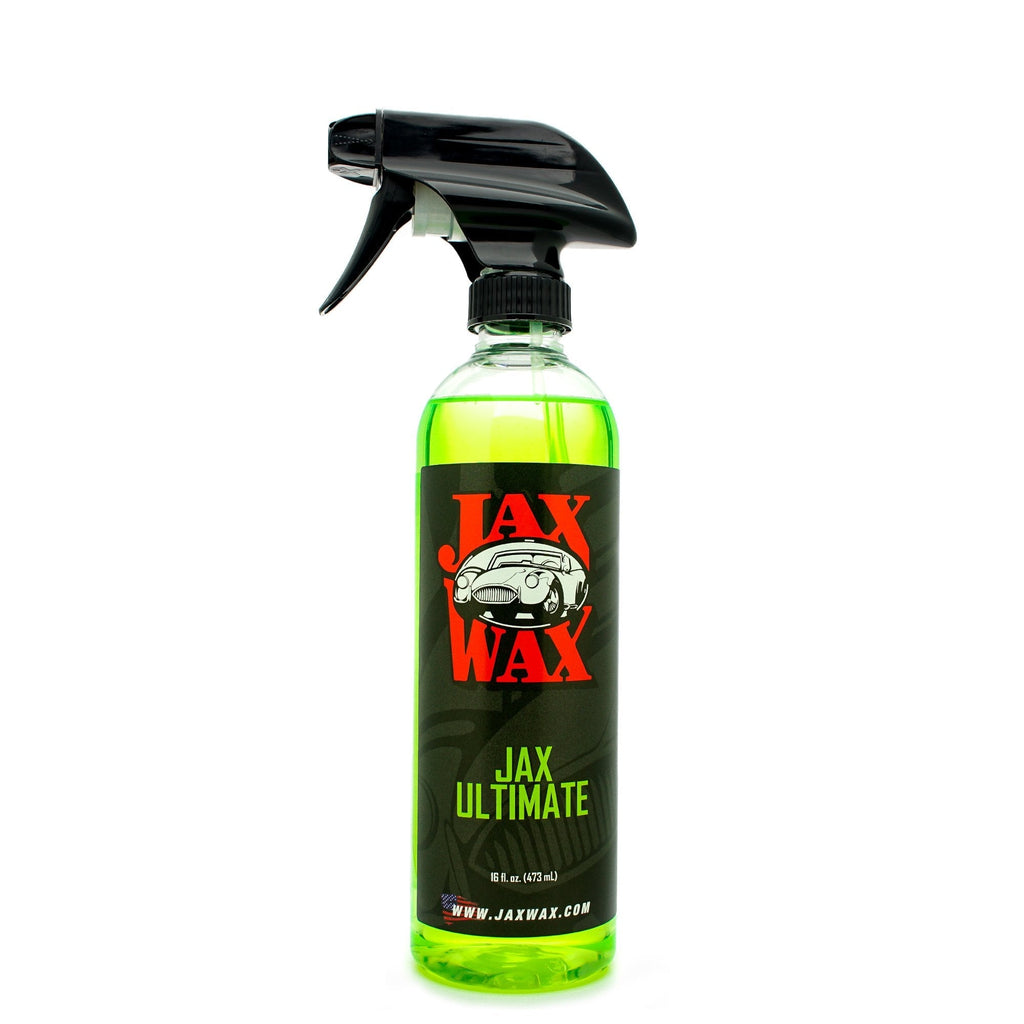best wheel cleaner