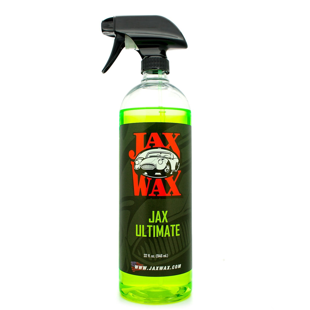 alloy wheel cleaner