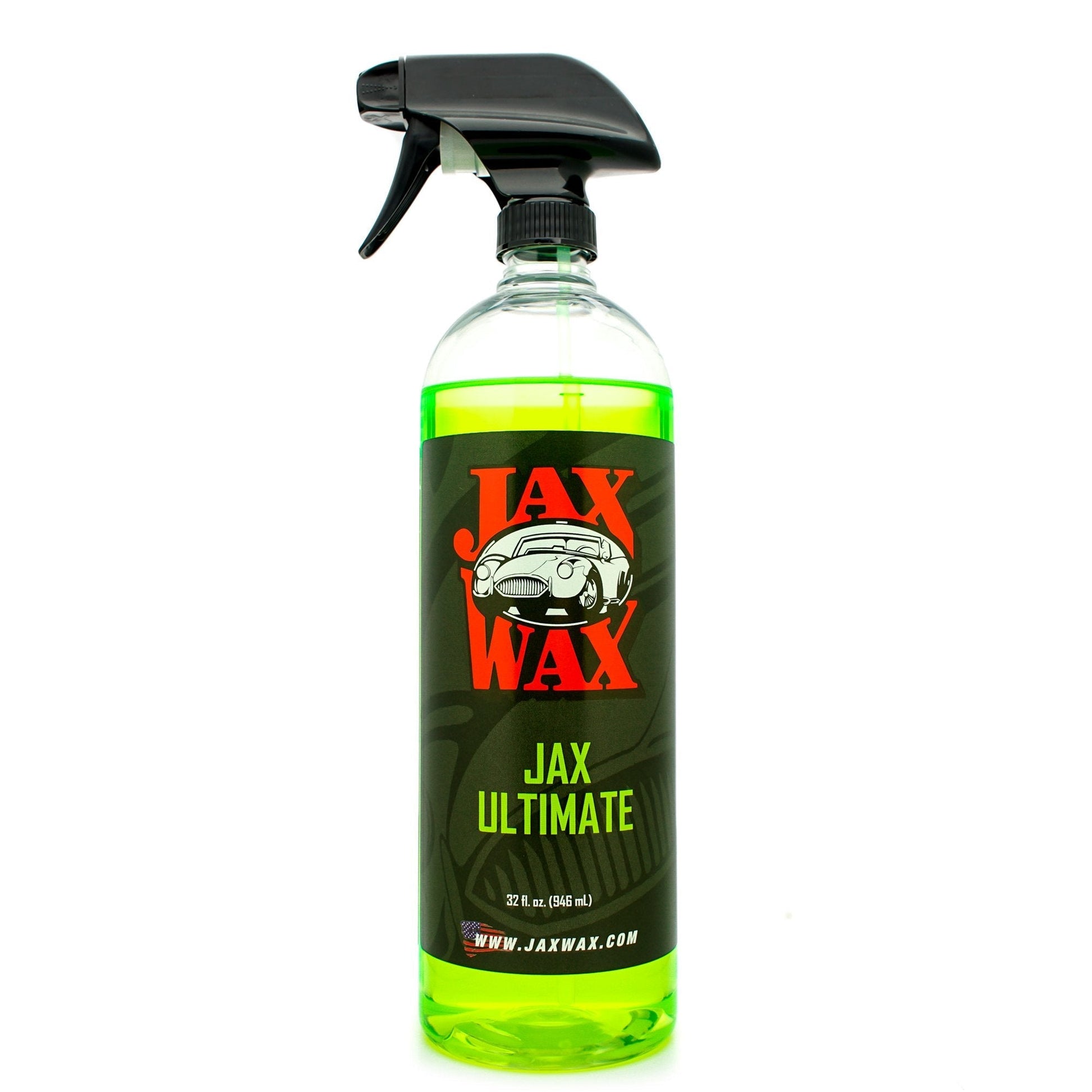 alloy wheel cleaner